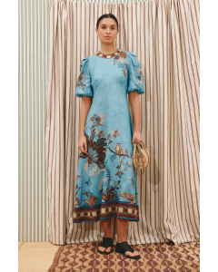 Kleid ALÈMAIS Georgie