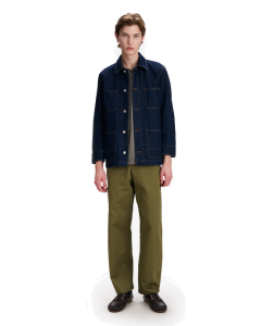 Jacke A.P.C. Workwear