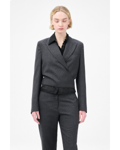Blazer OUR LEGACY Wrap