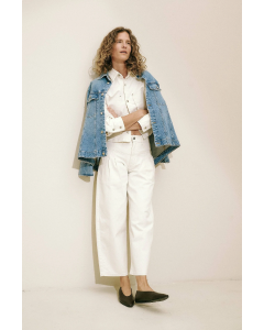 Hemdjacke PNTS The Suit Up Blouse