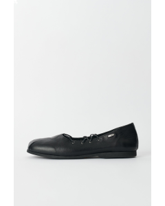Schuhe OUR LEGACY Laced Slip in