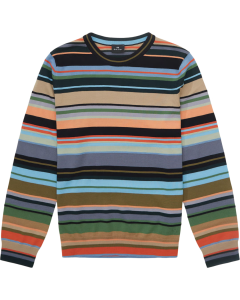 Pullover PAUL SMITH Stripe