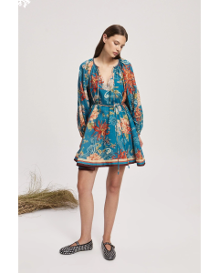 Kleid ALÈMAIS Fletcher Mini