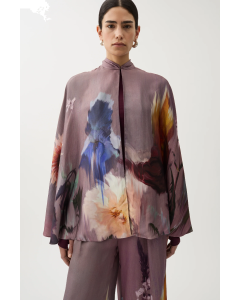 Bluse RODEBJER Thea Flower