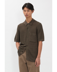 Strickpolo NORSE PROJECTS Fredensborg 