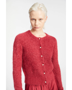 Strickjacke MUNTHE Povilla