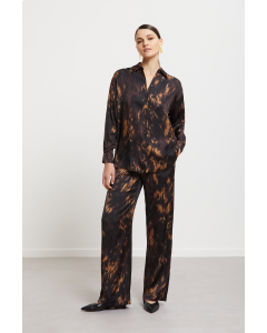 Bluse OTTOD'AME Oversize