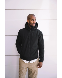 Jacke SCANDINAVIAN EDITION Onyx