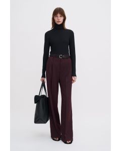 Wollhose FILIPPA K Darcey