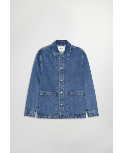 Hamdjacke NN.07 Blaze