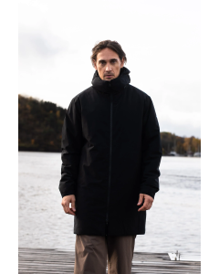 Parka SCANDINAVIAN EDITION Nimbus Long