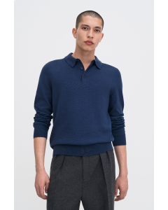 Polo Pullover FILIPPA K Knitted 