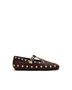 Moccasins GANNI Mary Jenny
