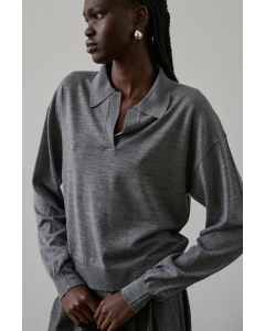 Poloshirt SOEUR Fleming 