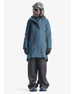 Parka KRAKATAU Planck Liner