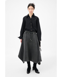 Rock OUR LEGACY Lounge Skirt 