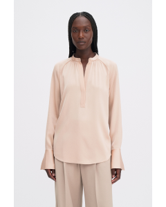 Bluse FILIPPA K Gathered Raglan 