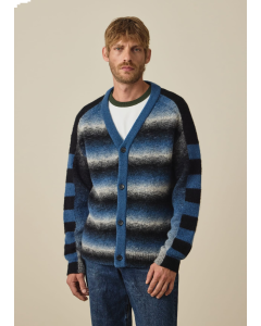 Strickweste PAUL SMITH Intarsia