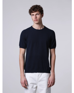 T-Shirt ROBERTO COLLINA Spongy Texture