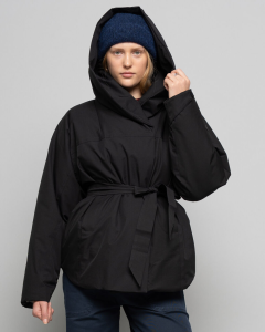 Parka JOHNNY LOVE Helle