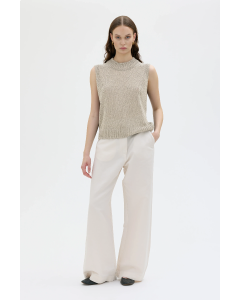 Strickgilet MASKA Lulia