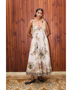 Kleid ALÈMAIS Antoinette Ballet Sundress