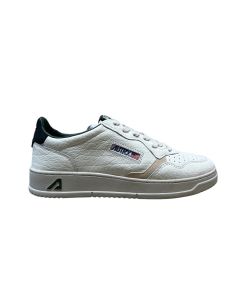 Schuhe AUTRY Medalist Low Goat