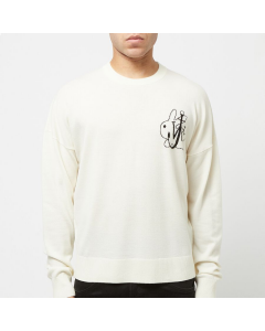 Pullover J.W.Anderson JWA Bunny Crewneck Jumper 