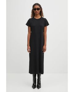 Kleid MM6 Midi A Linie