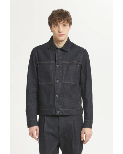 Jeansjacke BARENA Cimeta