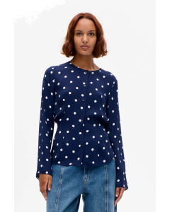 Bluse BAUM & PFERDGARTEN Madelie