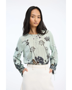 Bluse MUNTHE Basilia