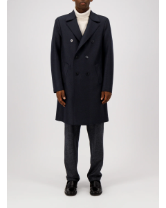Mantel HARRIS WHARF LONDON Oversized coat pressed wool