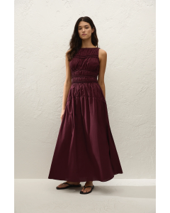 Kleid FAITHFULL Yael