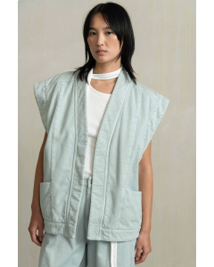 Gilet HUMANOID Wyatt