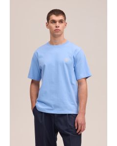 T-Shirt NN.07 Jett Embroidered 