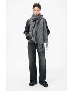 Schal OUR LEGACY Estate Scarf