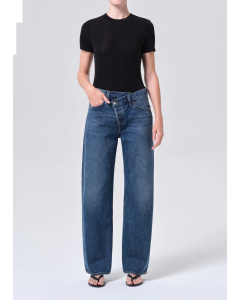 Jeans AGOLDE Atc Criss Cross