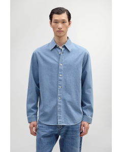 Hemdjacke NN.07 Casper Denim