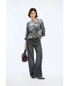 Bluse MUNTHE Virago