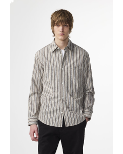 Hemd NN.07 Freddy 