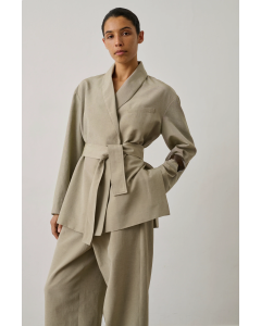 Blazer SOEUR  Come Robe-Style