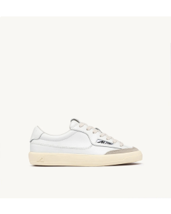 Sneaker AUTRY Medalist Low Windscape Leder Weiß