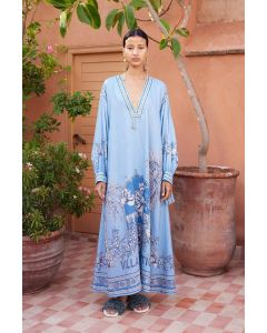 Kleid ALÈMAIS Villa Romantica