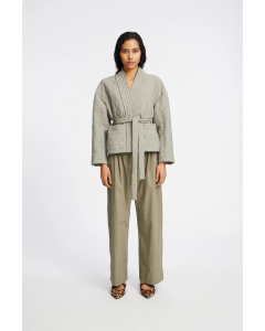 Steppjacke MUNTHE Pifita
