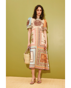 Kleid ALÈMAIS Alberta 