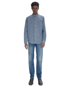 Jeans A.P.C. New Standard