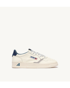Schuhe AUTRY Medalist Low Blue Vapor