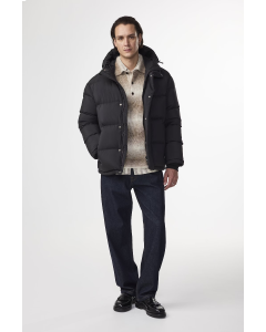 Jacke NN.07 Matthew Daunen