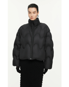 Jacke JNBY Boxy Daunen